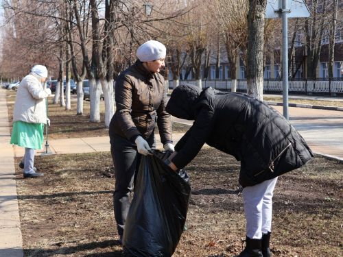 Ә сез өмәдә катнаштыгызмы?