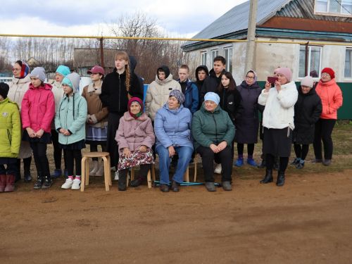 Батырларыбыз онытылмый!