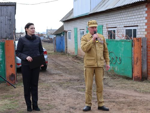 Батырларыбыз онытылмый!