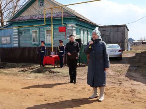 Батырларыбыз онытылмый!