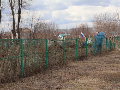 Батырларыбыз онытылмый!