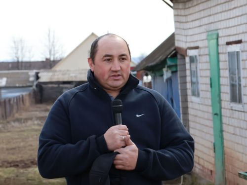Батырларыбыз онытылмый!