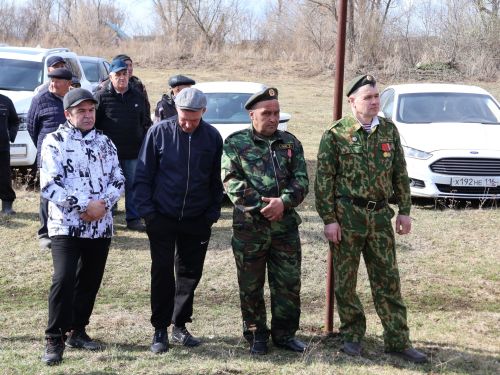 Аеш авылында әфганчы ветеран Илфак Нурлыгаянов истәлегенә хәтер тактасы куелды
