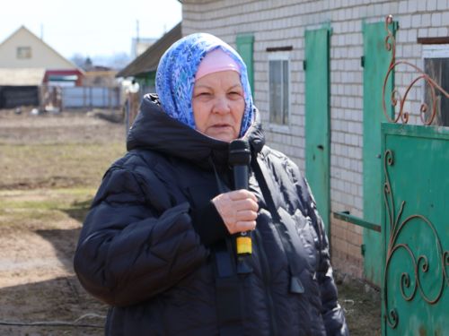 Батырларыбыз онытылмый!