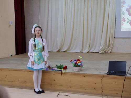 Актанышта «Татар егете» һәм «Татар кызы» бәйгесе уза