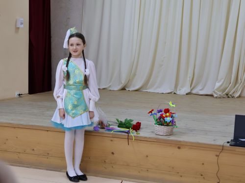 Актанышта «Татар егете» һәм «Татар кызы» бәйгесе уза
