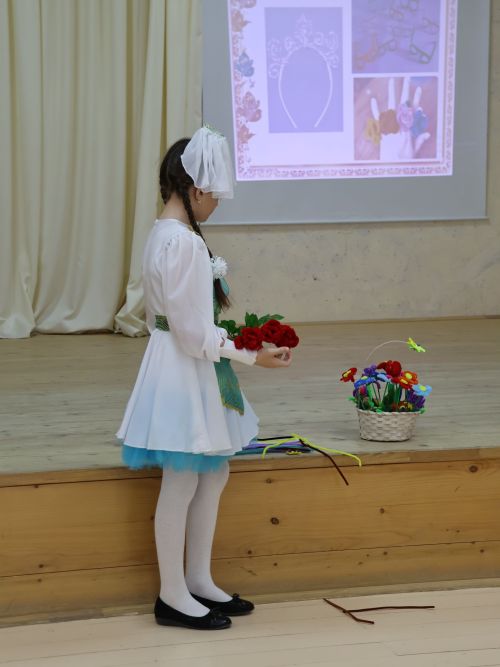 Актанышта «Татар егете» һәм «Татар кызы» бәйгесе уза