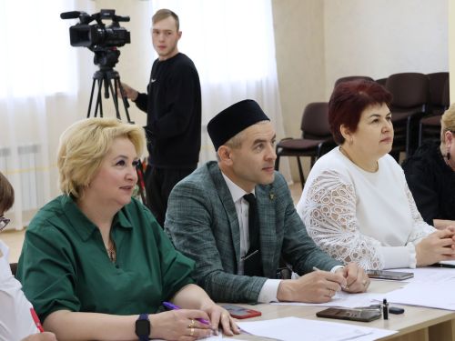 Актанышта «Татар егете» һәм «Татар кызы» бәйгесе уза