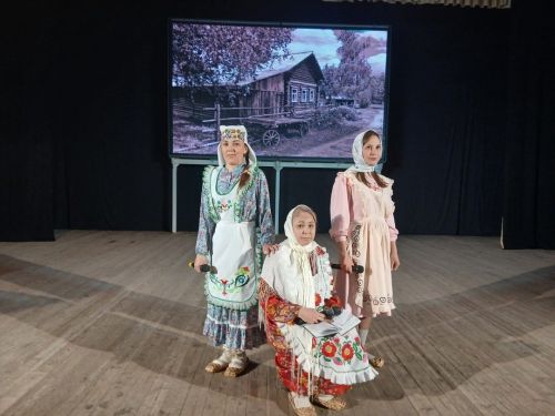 «Ватан дәшә - Родина зовёт» фестивале кысаларында Актанышта Мәгыйс Әһлетдинов исемендәге нәфис сүз бәйгесе башланды