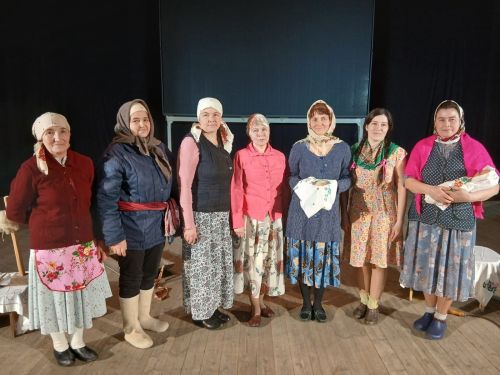 «Ватан дәшә - Родина зовёт» фестивале кысаларында Актанышта Мәгыйс Әһлетдинов исемендәге нәфис сүз бәйгесе башланды