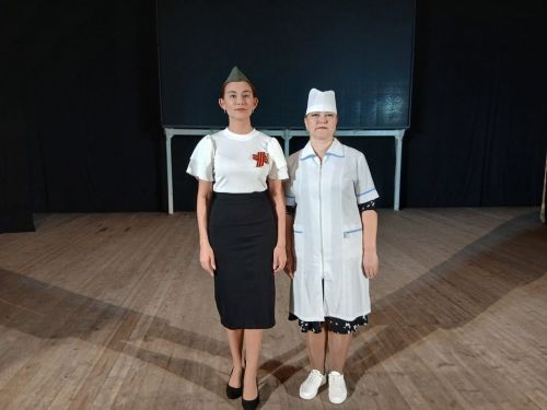 «Ватан дәшә - Родина зовёт» фестивале кысаларында Актанышта Мәгыйс Әһлетдинов исемендәге нәфис сүз бәйгесе башланды