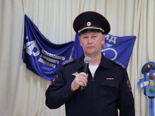 Актанышта «Куркынычсыз тәгәрмәч» бәйгесе уза