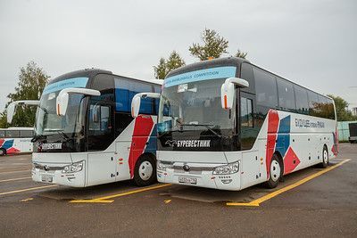 В Татарстане стартует профилактическое мероприятие «Автобус»