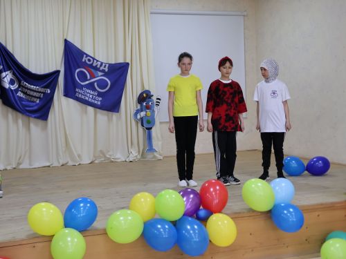Актанышта «Куркынычсыз тәгәрмәч» бәйгесе уза