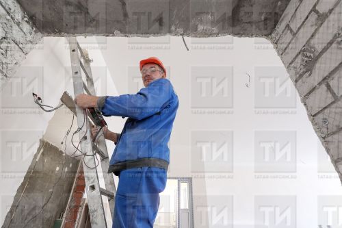 2026 елдан электр энергиясенә түләүдә яңа тарифлар үз көченә керә