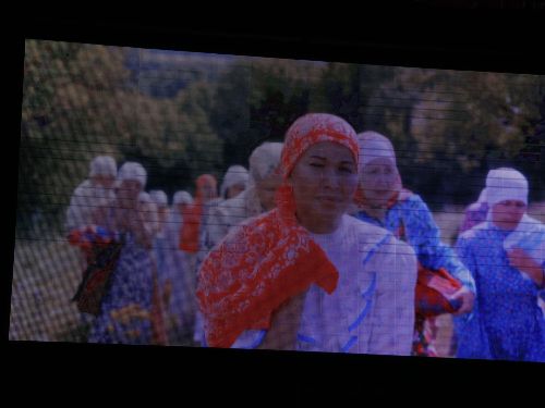 Актанышта муниципаль театрыбыз артистлары катнашкан «Кеше китә- җыры кала» сериалын тәкъдим иттеләр