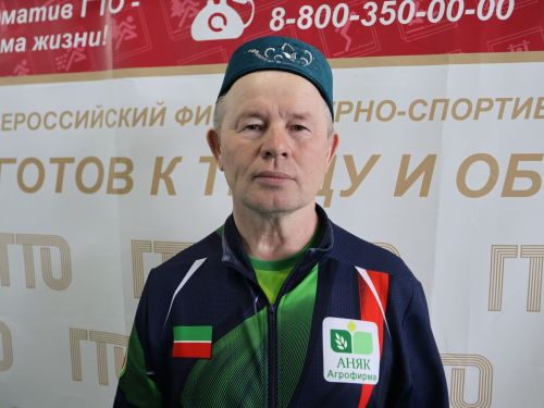 Пучы балаларын атаклы көрәшчеләргә әйләндергән Әнис Садри: Уңыш сере - дисциплина һәм үҗәтлек!