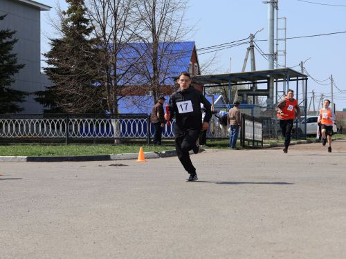 Дөнья чемпионы Фирая Солтанова- Жданова Кубогына ярышларда Актанышның барлык мәктәпләре дә катнашты