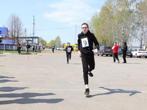 Дөнья чемпионы Фирая Солтанова- Жданова Кубогына ярышларда Актанышның барлык мәктәпләре дә катнашты