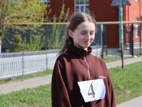 Дөнья чемпионы Фирая Солтанова- Жданова Кубогына ярышларда Актанышның барлык мәктәпләре дә катнашты