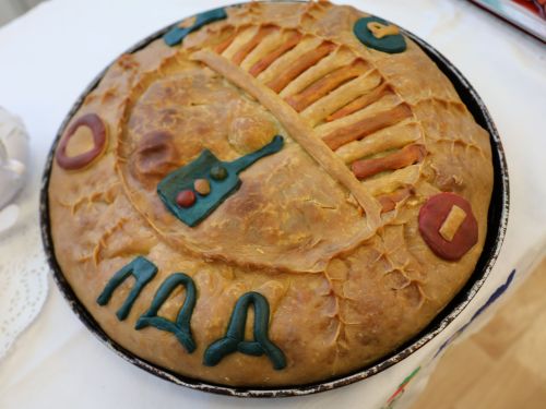 «Тәмле юл билгеләре» конкурсы- «Тылсым» бакчасының бренды!