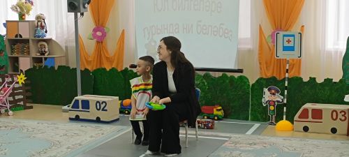 Курсы для воспитателей: безопасность детей на дорогах — общая забота