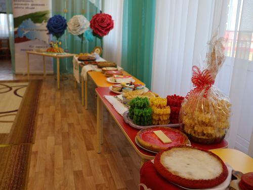 «Тәмле юл билгеләре» конкурсы- «Тылсым» бакчасының бренды!