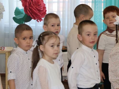 «Тәмле юл билгеләре» конкурсы- «Тылсым» бакчасының бренды!