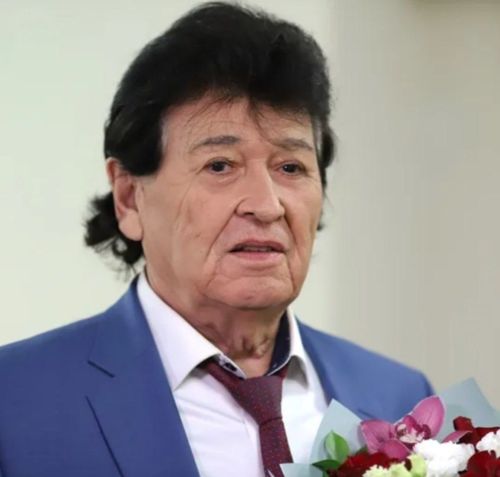 Фидан Гафаров вафат