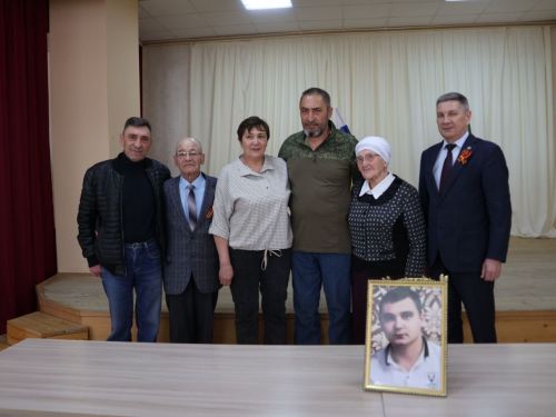 Актанышта махсус хәрби операция батыры Нияз Фәррахов истәлегенә икенче шахмат турниры уза