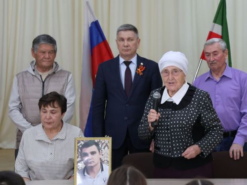 Актаныш балалар иҗат үзәгендә СВО Герое Нияз Фәррахов истәлегенә шахмат турниры узды