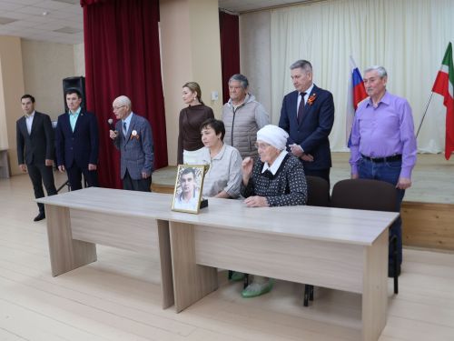 Актаныш балалар иҗат үзәгендә СВО Герое Нияз Фәррахов истәлегенә шахмат турниры узды