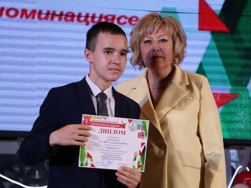 «Киләчәккә адым – 2025»: иҗат, осталык һәм тарихи хәтерне берләштергән фестиваль