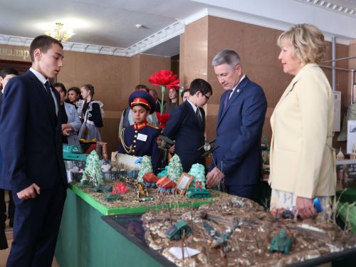 «Киләчәккә адым – 2025»: иҗат, осталык һәм тарихи хәтерне берләштергән фестиваль