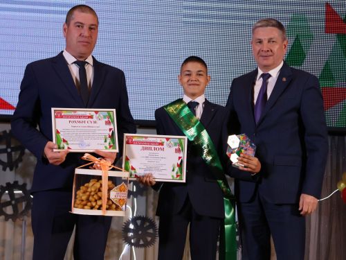 «Киләчәккә адым – 2025»: иҗат, осталык һәм тарихи хәтерне берләштергән фестиваль