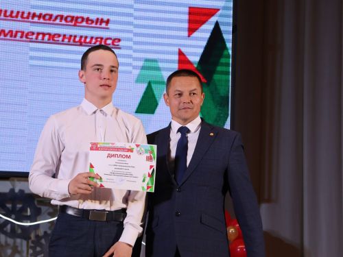 «Киләчәккә адым – 2025»: иҗат, осталык һәм тарихи хәтерне берләштергән фестиваль