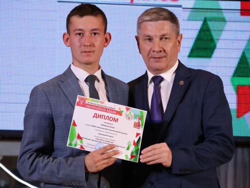 «Киләчәккә адым – 2025»: иҗат, осталык һәм тарихи хәтерне берләштергән фестиваль