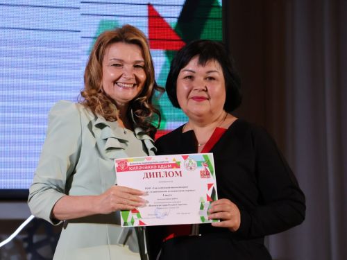 «Киләчәккә адым – 2025»: иҗат, осталык һәм тарихи хәтерне берләштергән фестиваль