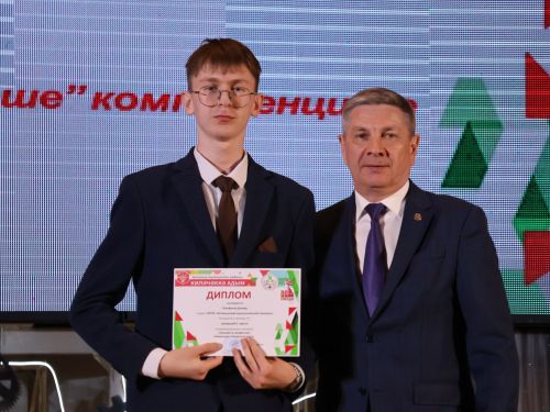 «Киләчәккә адым – 2025»: иҗат, осталык һәм тарихи хәтерне берләштергән фестиваль