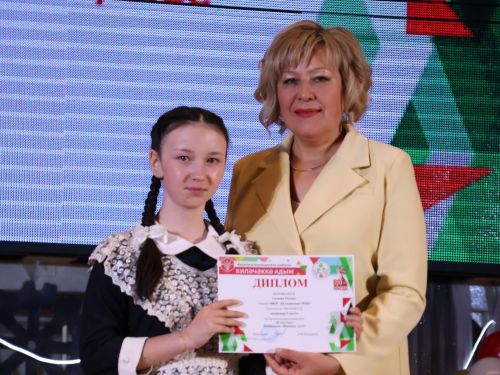 «Киләчәккә адым – 2025»: иҗат, осталык һәм тарихи хәтерне берләштергән фестиваль