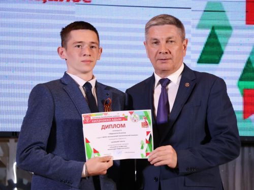 «Киләчәккә адым – 2025»: иҗат, осталык һәм тарихи хәтерне берләштергән фестиваль
