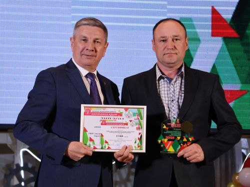 «Киләчәккә адым – 2025»: иҗат, осталык һәм тарихи хәтерне берләштергән фестиваль