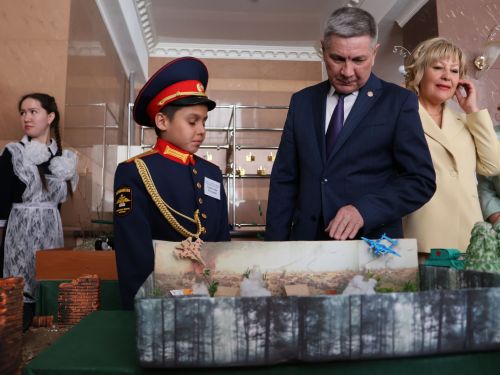 «Киләчәккә адым – 2025»: иҗат, осталык һәм тарихи хәтерне берләштергән фестиваль