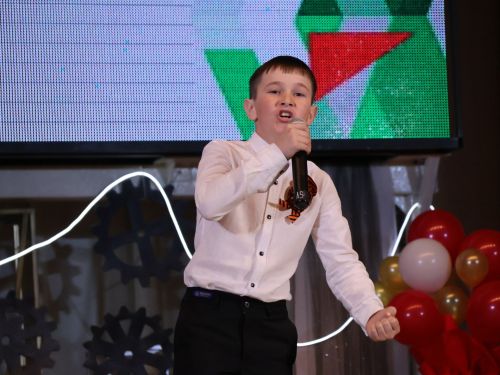«Киләчәккә адым – 2025»: иҗат, осталык һәм тарихи хәтерне берләштергән фестиваль