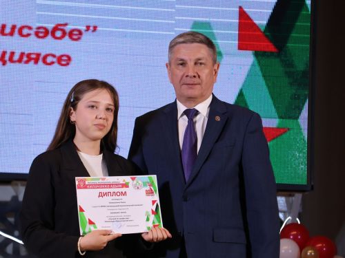 «Киләчәккә адым – 2025»: иҗат, осталык һәм тарихи хәтерне берләштергән фестиваль