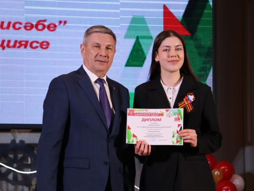«Киләчәккә адым – 2025»: иҗат, осталык һәм тарихи хәтерне берләштергән фестиваль