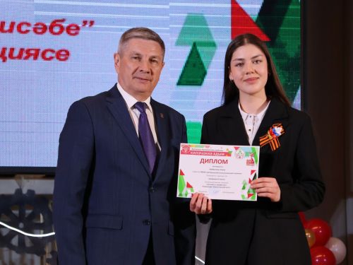 «Киләчәккә адым – 2025»: иҗат, осталык һәм тарихи хәтерне берләштергән фестиваль