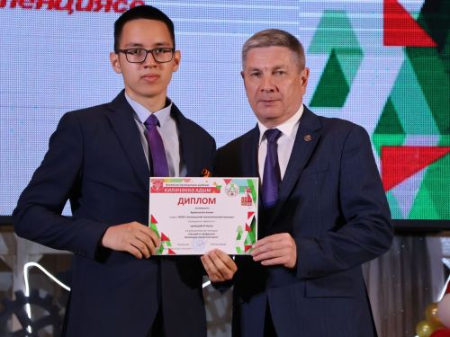 «Киләчәккә адым – 2025»: иҗат, осталык һәм тарихи хәтерне берләштергән фестиваль