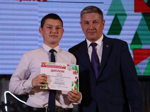 «Киләчәккә адым – 2025»: иҗат, осталык һәм тарихи хәтерне берләштергән фестиваль