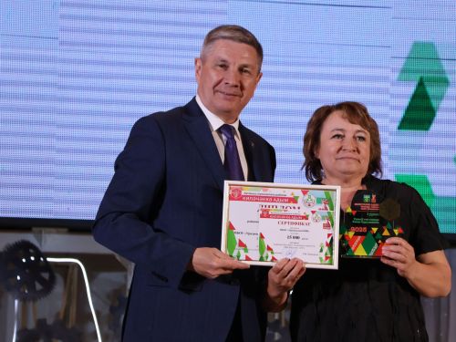 «Киләчәккә адым – 2025»: иҗат, осталык һәм тарихи хәтерне берләштергән фестиваль
